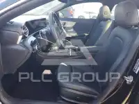 2021 Mercedes Benz CLA-Class фото