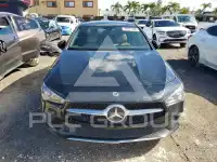 2021 Mercedes Benz CLA-Class фото