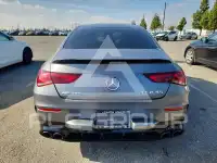 2021 Mercedes Benz CLA-Class фото