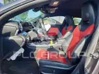 2021 Mercedes Benz CLA-Class фото