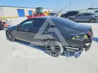 2021 Mercedes Benz CLS-Class фото