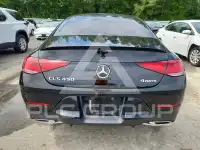 2021 Mercedes Benz CLS-Class фото