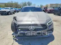 2021 Mercedes Benz CLS-Class фото