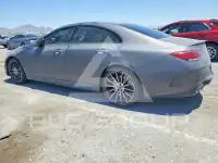 2021 Mercedes Benz CLS-Class фото