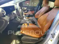 2021 Mercedes Benz CLS-Class фото