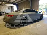2021 Mercedes Benz CLS-Class фото