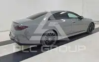 2021 Mercedes Benz CLS-Class фото