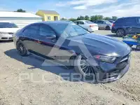 2021 Mercedes Benz CLS-Class фото
