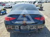 2021 Mercedes Benz CLS-Class фото