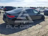 2021 Mercedes Benz CLS-Class фото