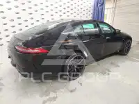 2021 Mercedes Benz AMG photo