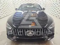 2021 Mercedes Benz AMG photo