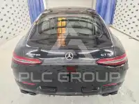 2021 Mercedes Benz AMG photo