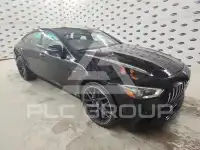2021 Mercedes Benz AMG photo