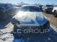 2021 Mercedes Benz AMG фото