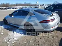 2021 Mercedes Benz AMG фото