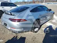 2021 Mercedes Benz AMG фото