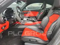 2021 Mercedes Benz AMG фото