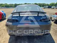 2021 Mercedes Benz AMG photo