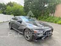 2021 Mercedes Benz AMG фото