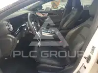 2021 Mercedes Benz AMG фото