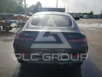 2021 Mercedes Benz AMG фото