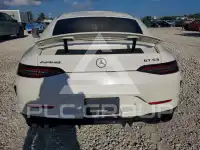 2021 Mercedes Benz AMG фото