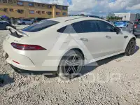 2021 Mercedes Benz AMG фото