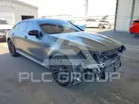 2021 Mercedes Benz AMG фото