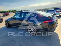 2021 Mercedes Benz AMG фото