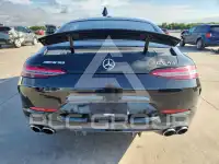 2021 Mercedes Benz AMG фото