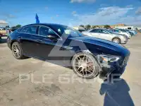 2021 Mercedes Benz AMG фото