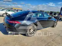 2021 Mercedes Benz AMG фото