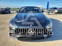 2021 Mercedes Benz AMG фото