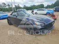 2021 Mercedes Benz AMG фото