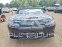 2021 Mercedes Benz AMG фото