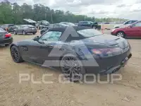 2021 Mercedes Benz AMG фото
