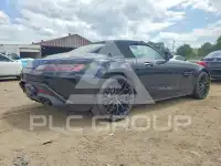 2021 Mercedes Benz AMG фото