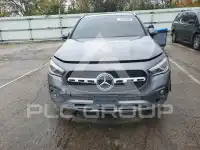 2021 Mercedes Benz GLA-Class фото