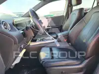 2021 Mercedes Benz GLA-Class фото