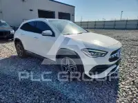 2021 Mercedes Benz GLA-Class фото