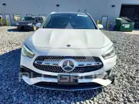 2021 Mercedes Benz GLA-Class фото
