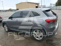 2021 Mercedes Benz GLA-Class фото