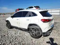 2021 Mercedes Benz GLA-Class фото