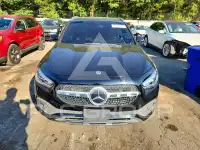 2021 Mercedes Benz GLA-Class фото