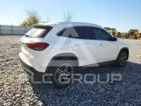 2021 Mercedes Benz GLA-Class фото