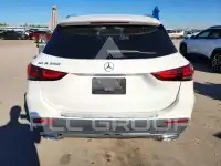 2021 Mercedes Benz GLA-Class фото