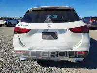 2021 Mercedes Benz GLA-Class фото