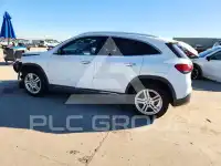2021 Mercedes Benz GLA-Class фото