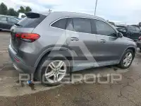 2021 Mercedes Benz GLA-Class фото